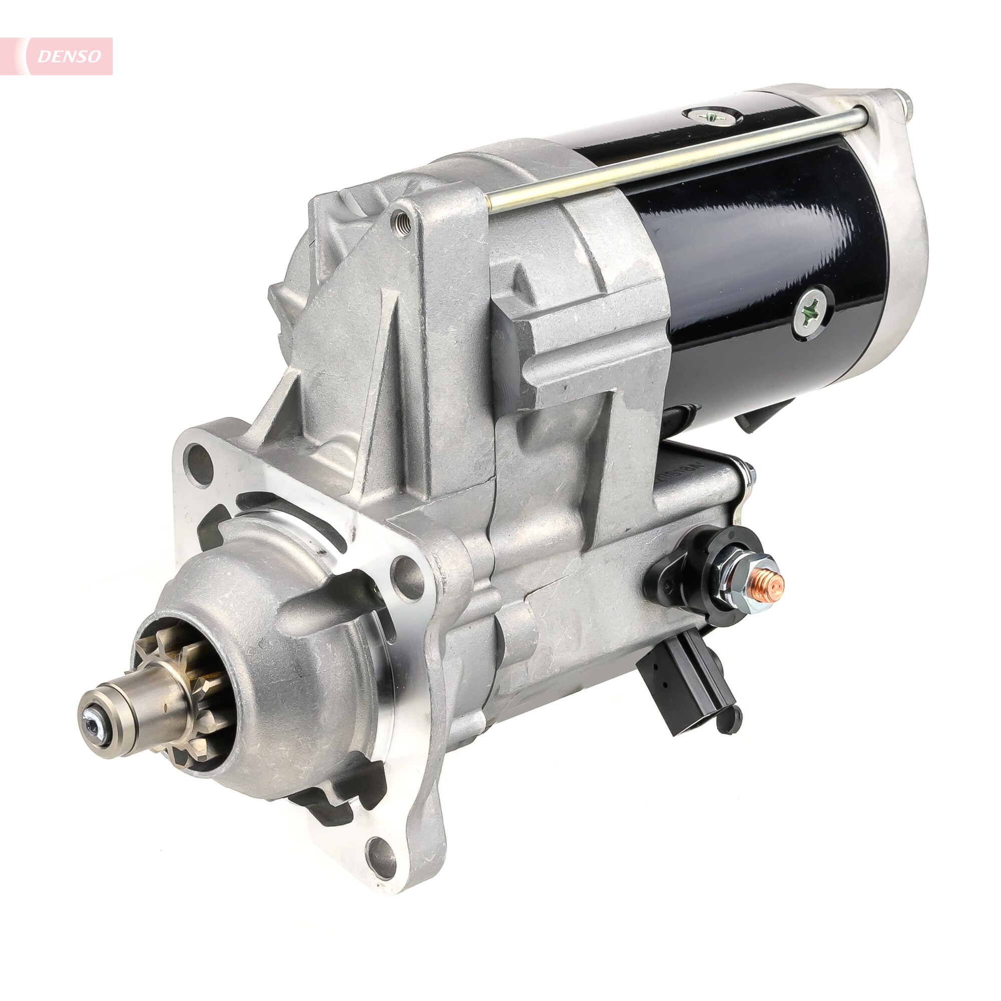 Denso DSN2014 Starter Motor