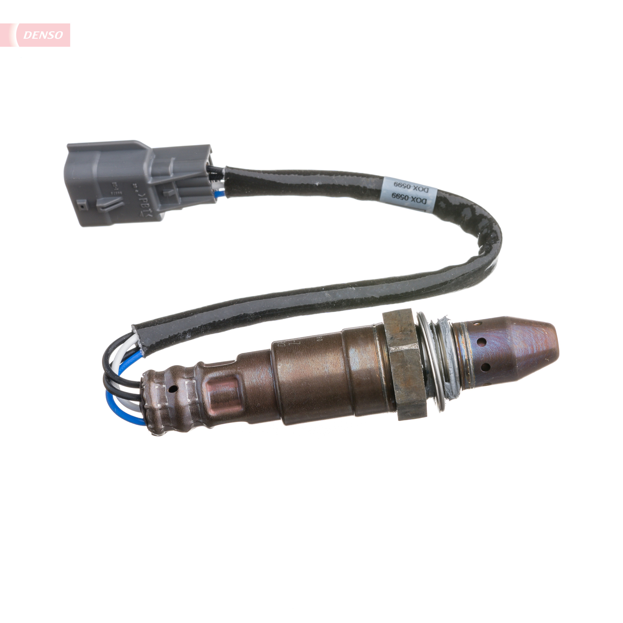 Denso Lambda Sensor DOX-0599 [PM2267158]