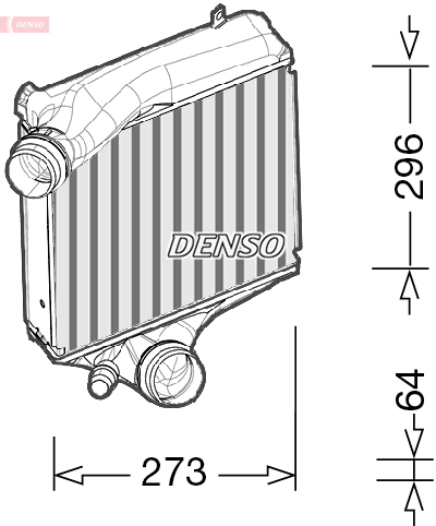 Denso DIT28023