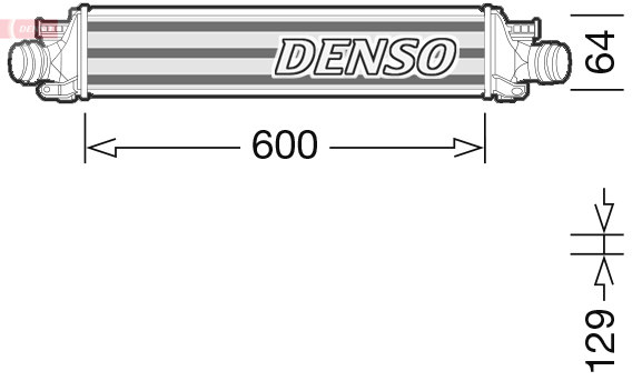 Denso DIT15001