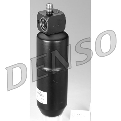 Denso DMA-0115 Air Mass Sensor