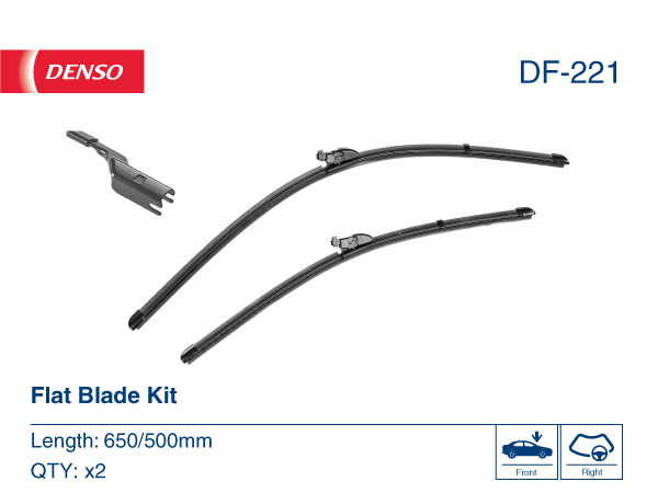 DENSO DF-221