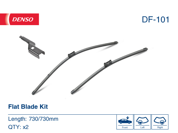DENSO DF-101