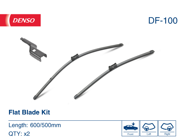 DENSO DF-100