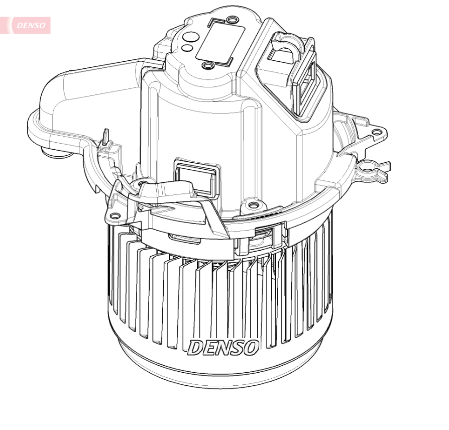 Denso DEA23022