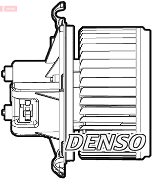 Denso DEA09073