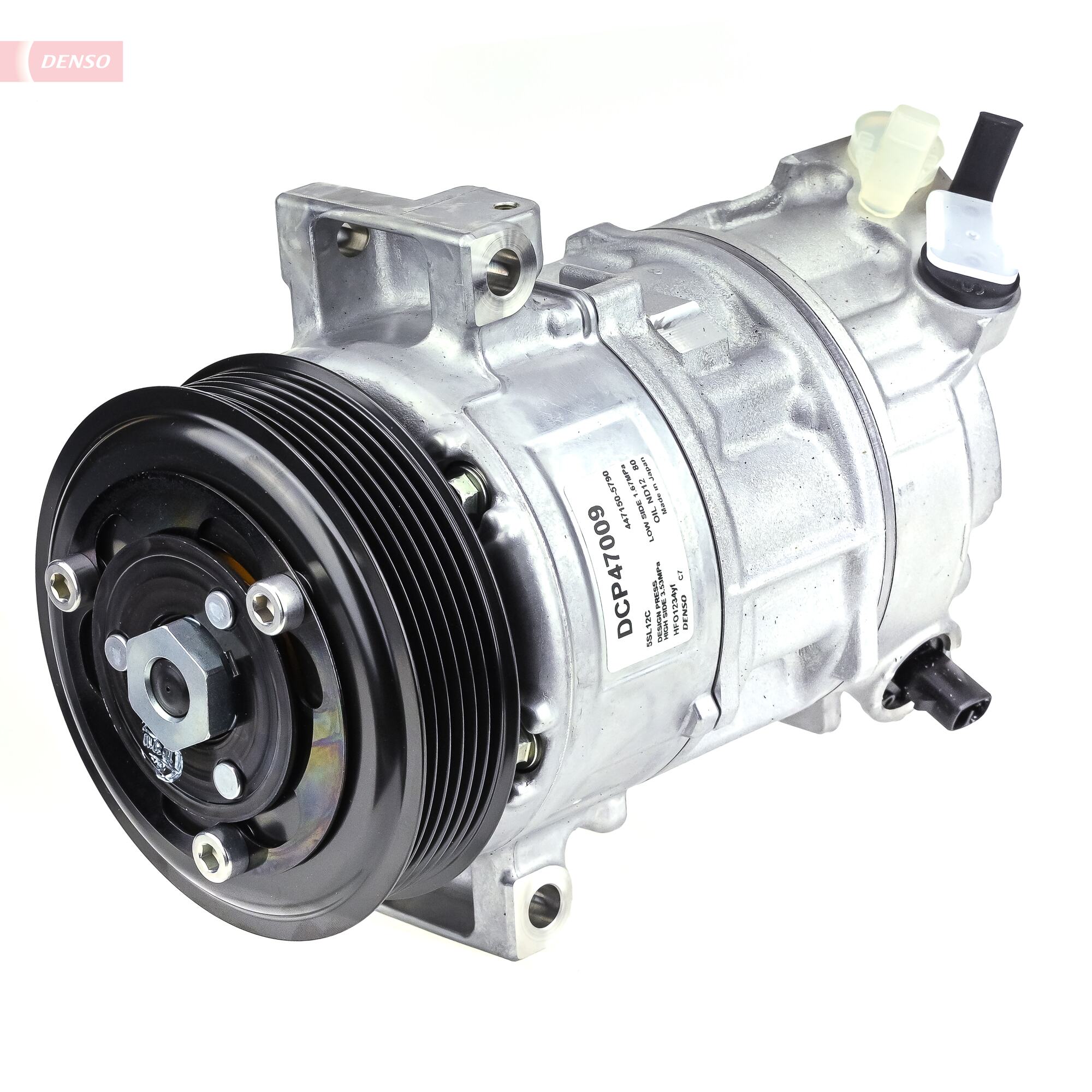 Denso DCP47009