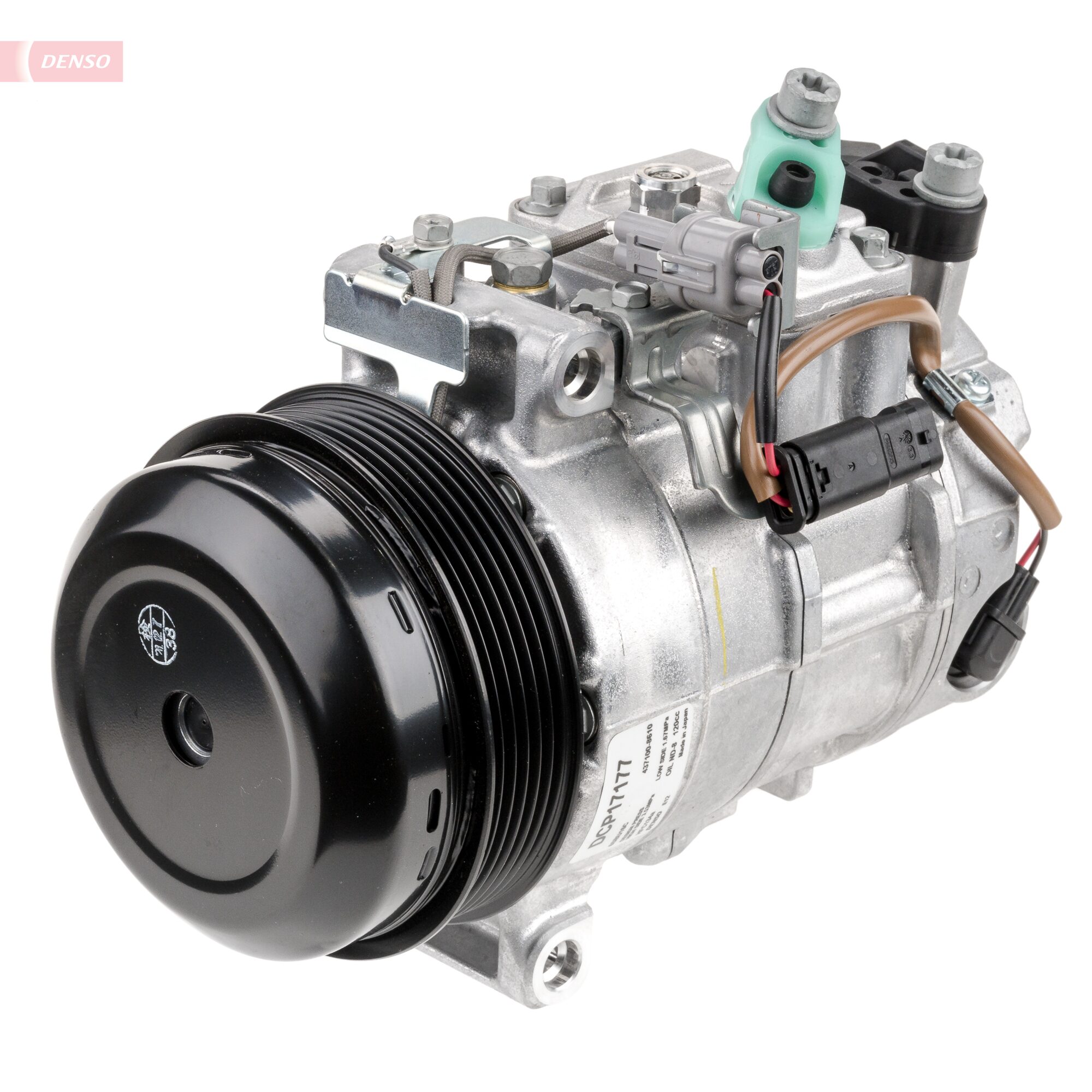 Denso DCP17177