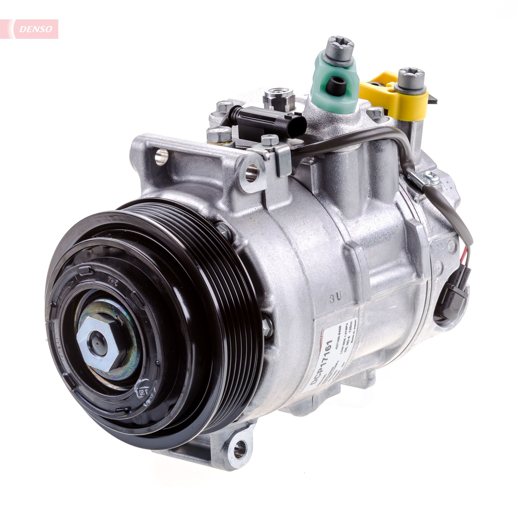 Denso DCP17161