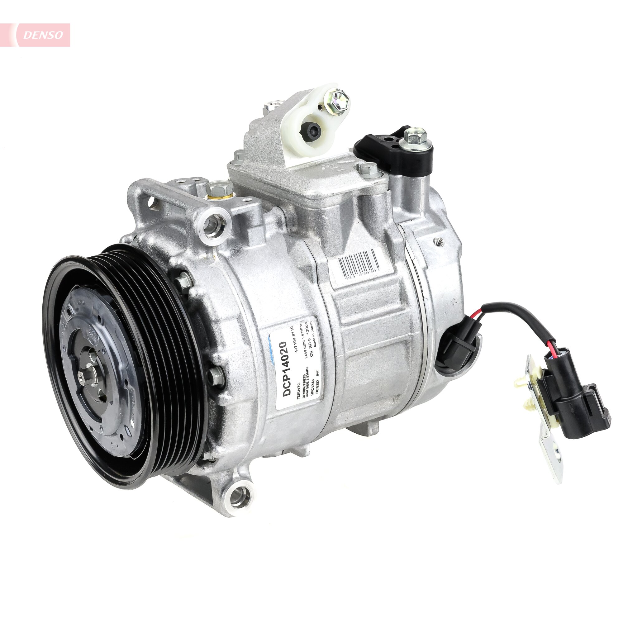 Denso DCP14020