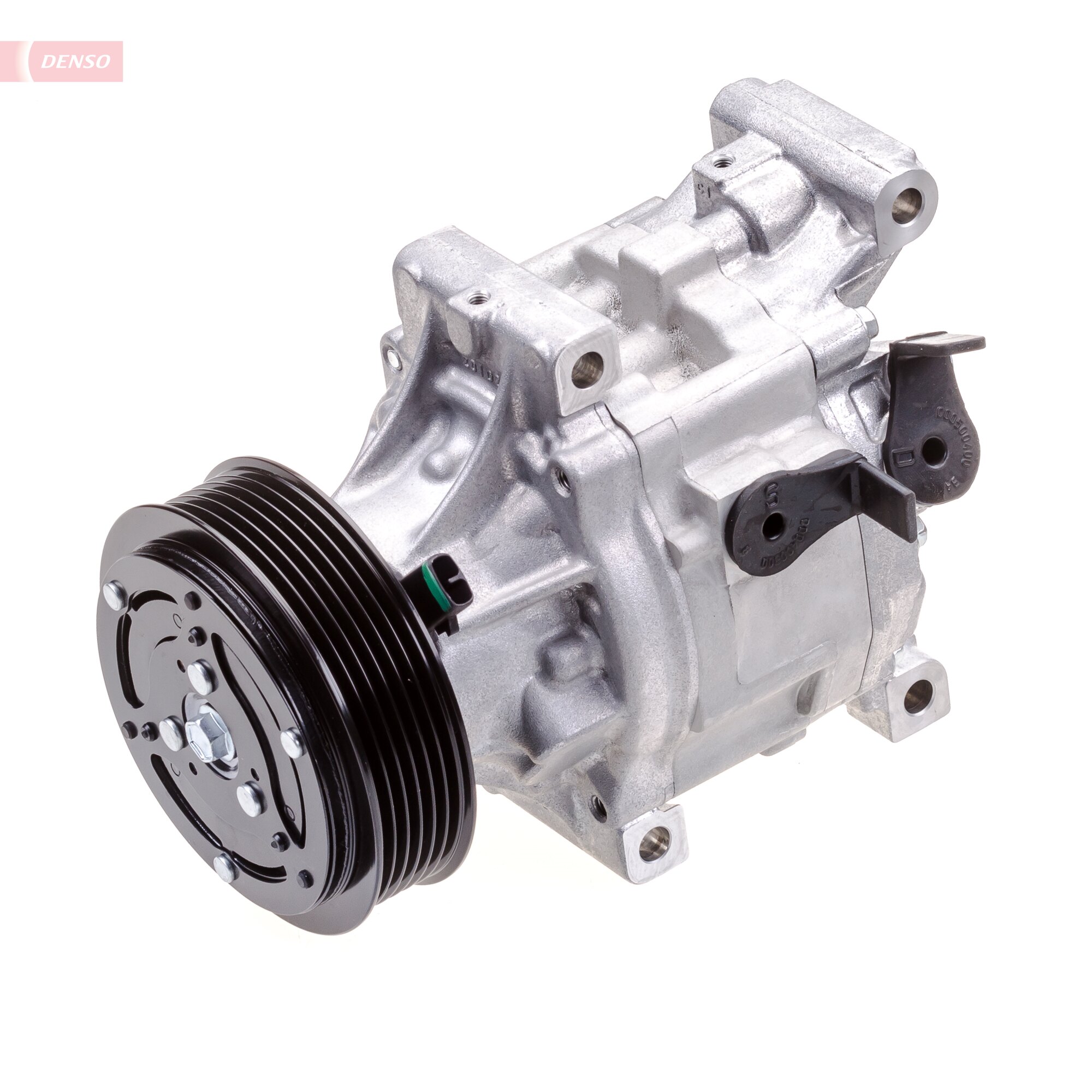 Denso Air Con Compressor DCP09060 [PM2266229]