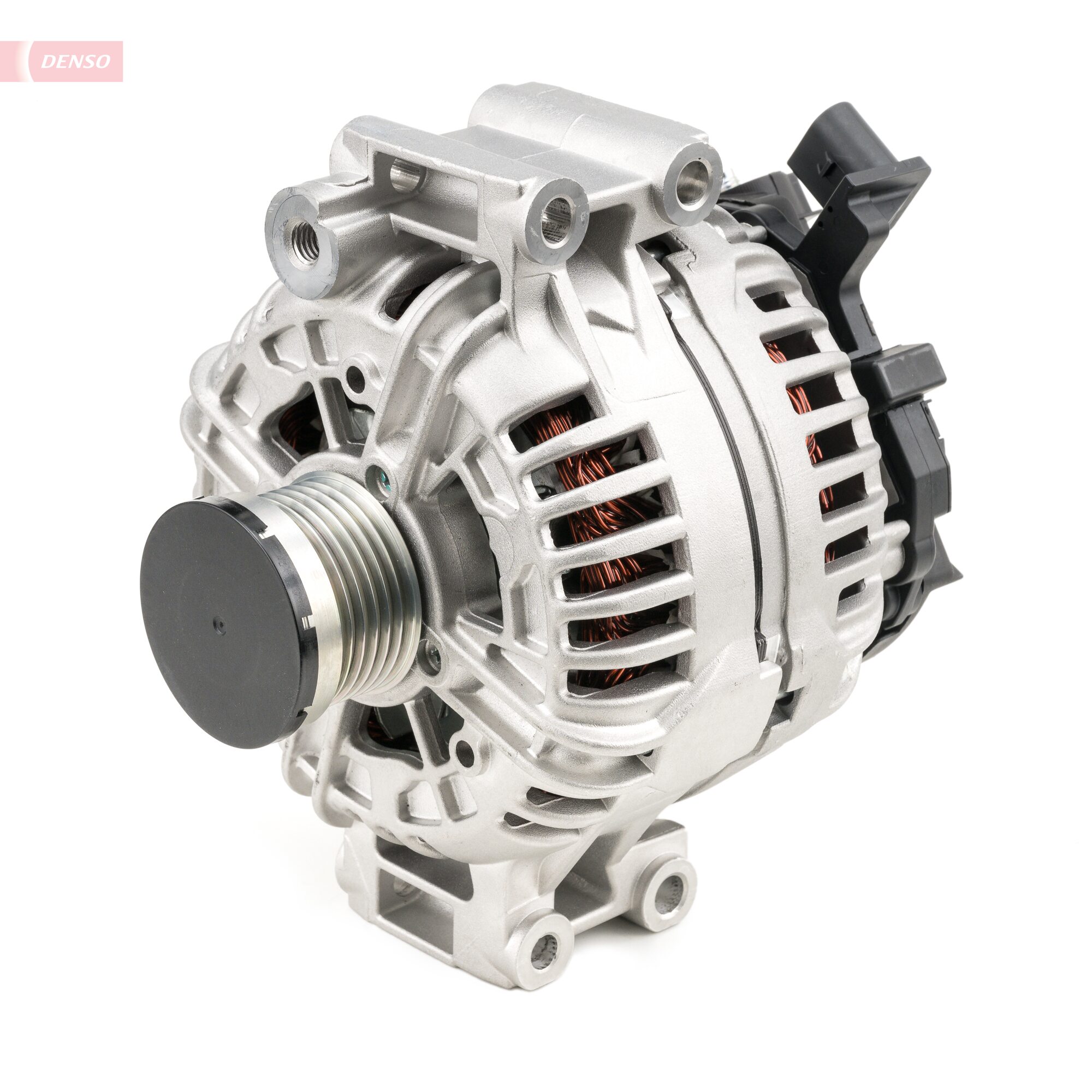 Denso Alternator DAN3006 [PM2265631]