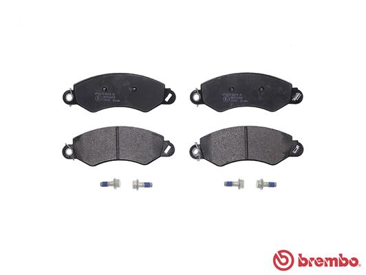 Brembo PB1002