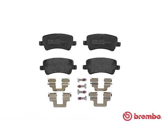 Brembo P86021