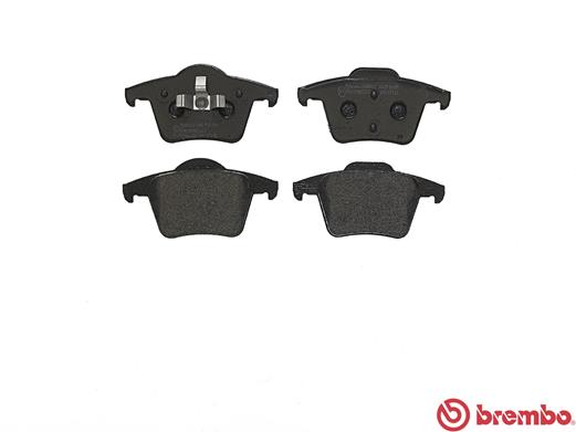 Brembo P86019