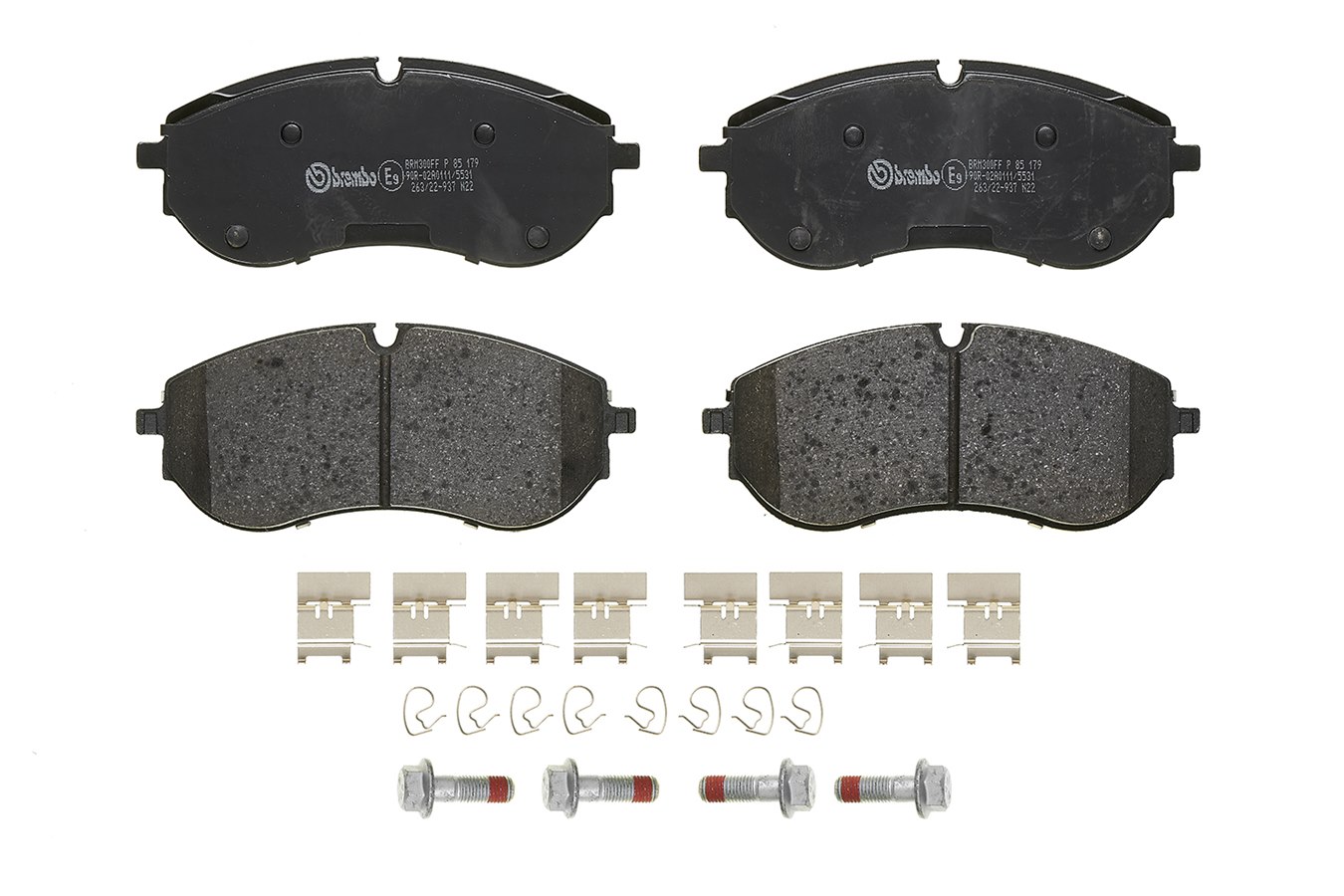 Brembo P85179