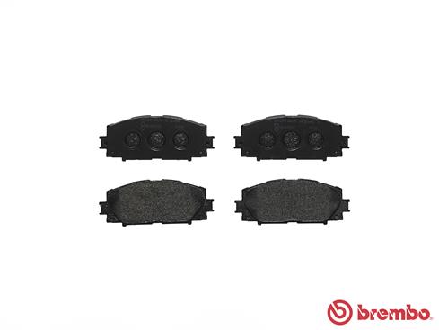 Brembo P83106