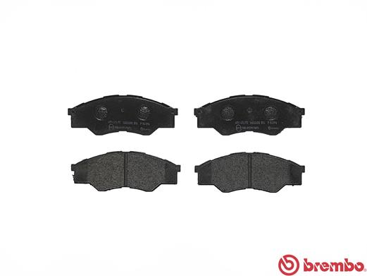 Brembo P83096