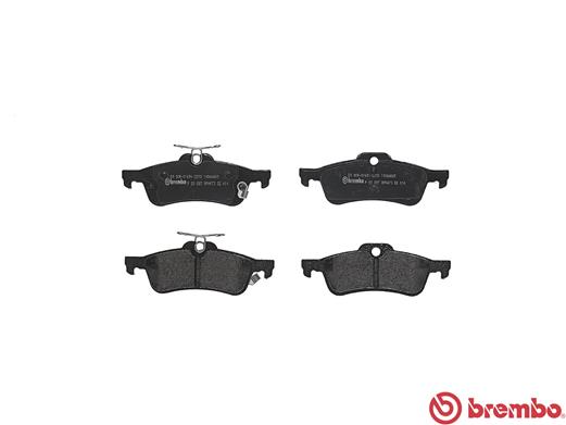 Brembo P83087