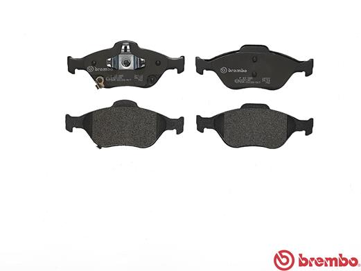 Brembo P83085