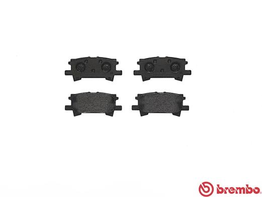 Brembo P83068