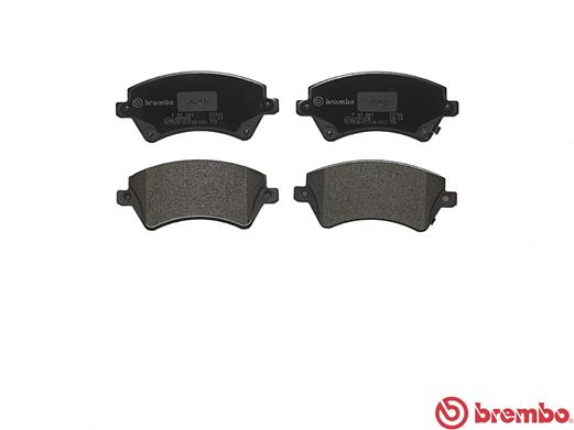 Brembo P83064