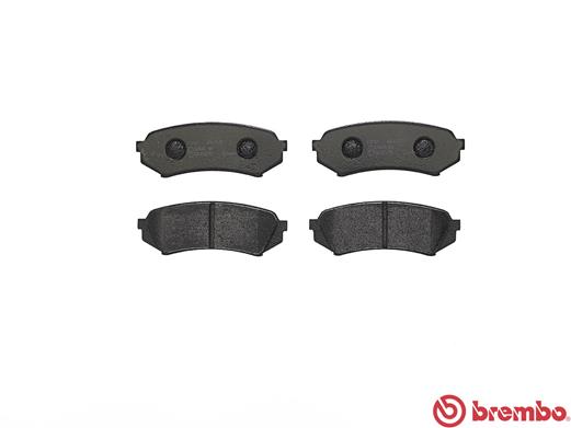 Brembo P83049