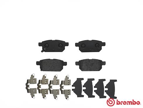 Brembo P79029