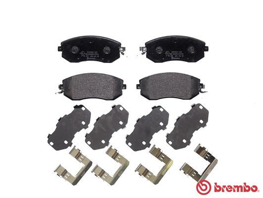 Brembo P78021