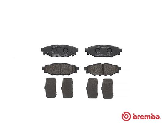 Brembo P78020