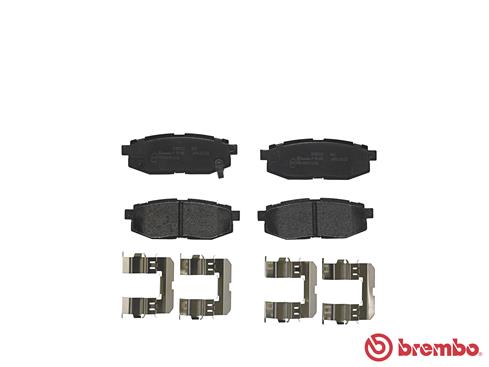 Brembo P78018