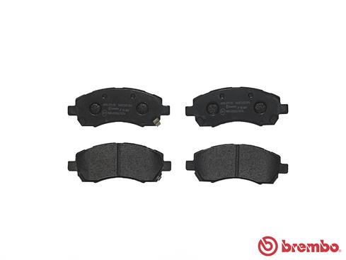 Brembo P78009