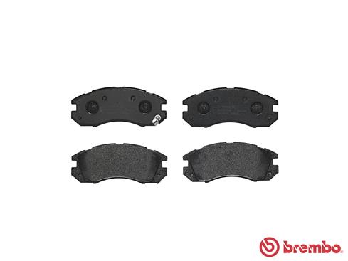 Brembo P78004