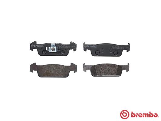 Brembo P68060