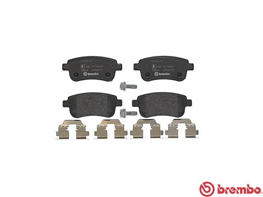 Brembo P68041