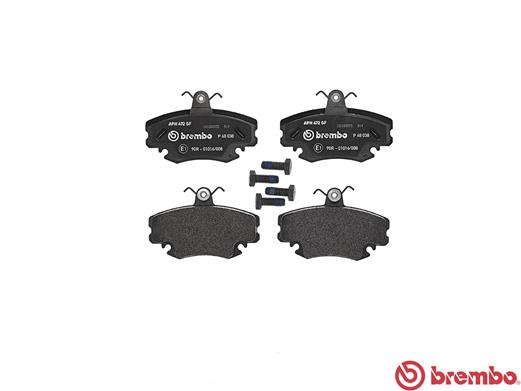 Brembo P68038