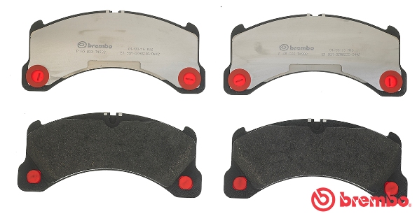 Brembo P65033