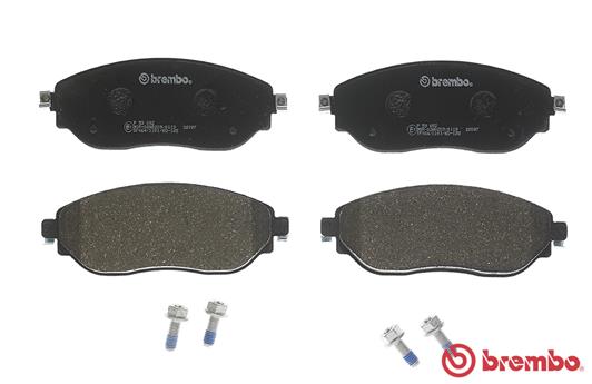 Brembo P59082