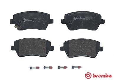 Brembo P59050