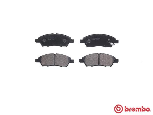 Brembo P56070