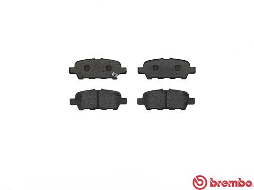 Brembo P56068