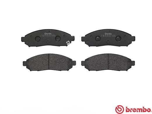 Brembo P56059
