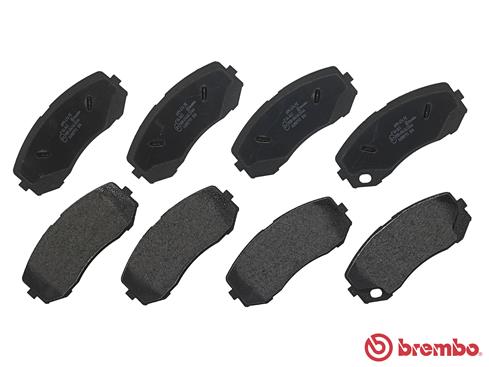 Brembo P54043