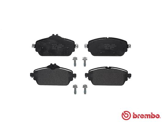 Brembo P50118