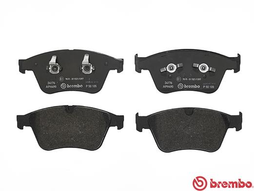 Brembo P50105