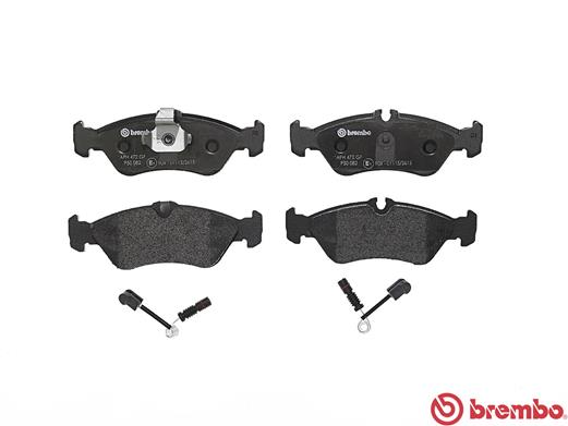 Brembo P50082