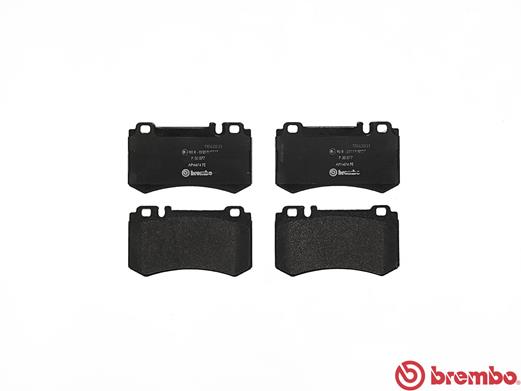 Brembo P50077