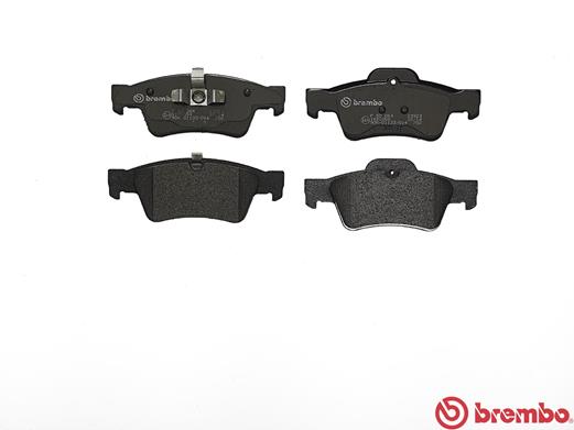 Brembo P50064