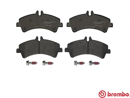 Brembo P50060