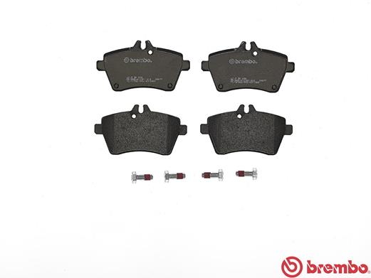 Brembo P50056